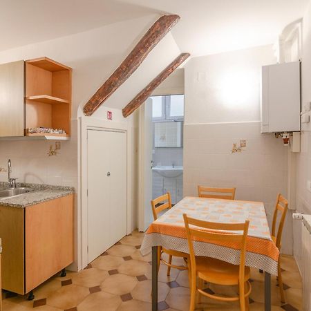 Apartamento Da Elisa Riomaggiore Exterior foto