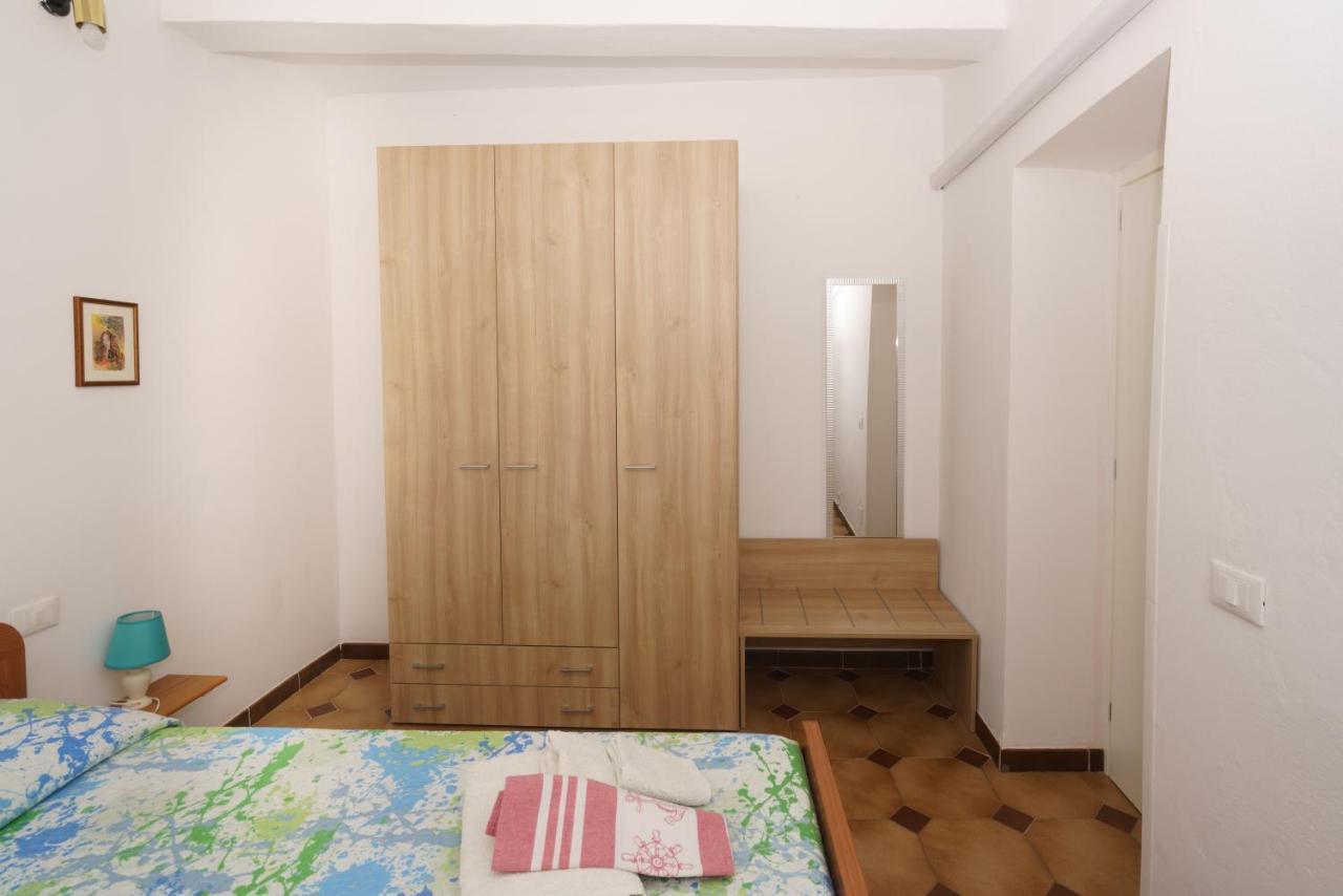 Apartamento Da Elisa Riomaggiore Exterior foto