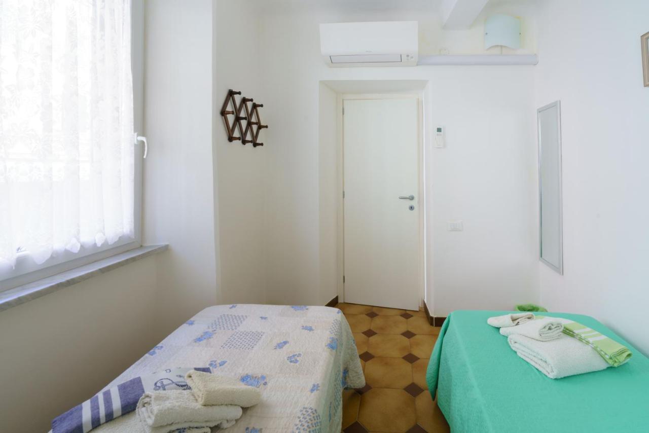 Apartamento Da Elisa Riomaggiore Exterior foto