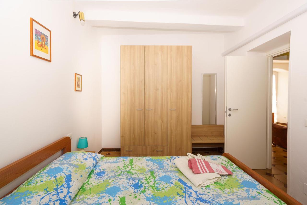 Apartamento Da Elisa Riomaggiore Exterior foto