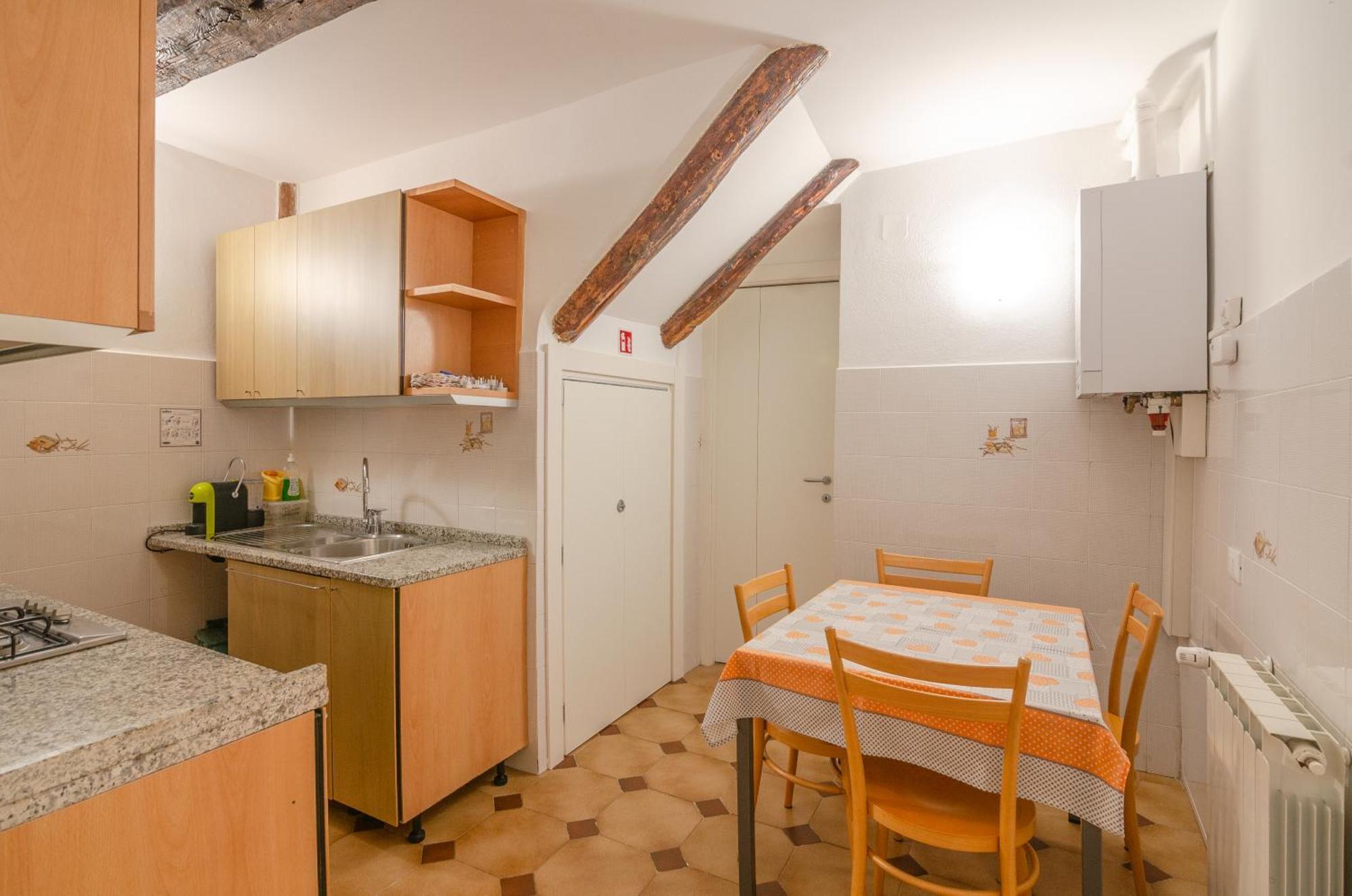 Apartamento Da Elisa Riomaggiore Exterior foto