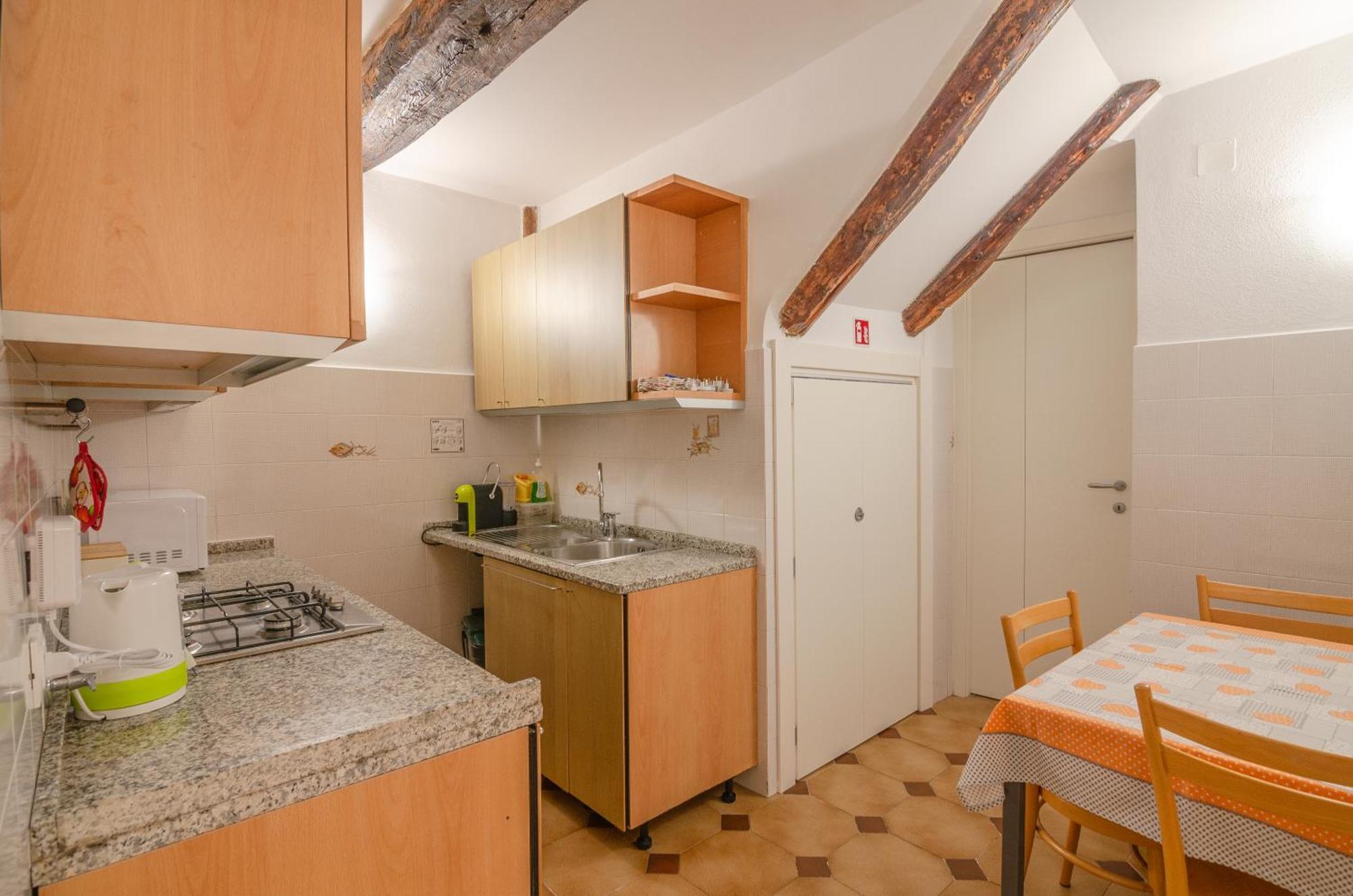 Apartamento Da Elisa Riomaggiore Exterior foto