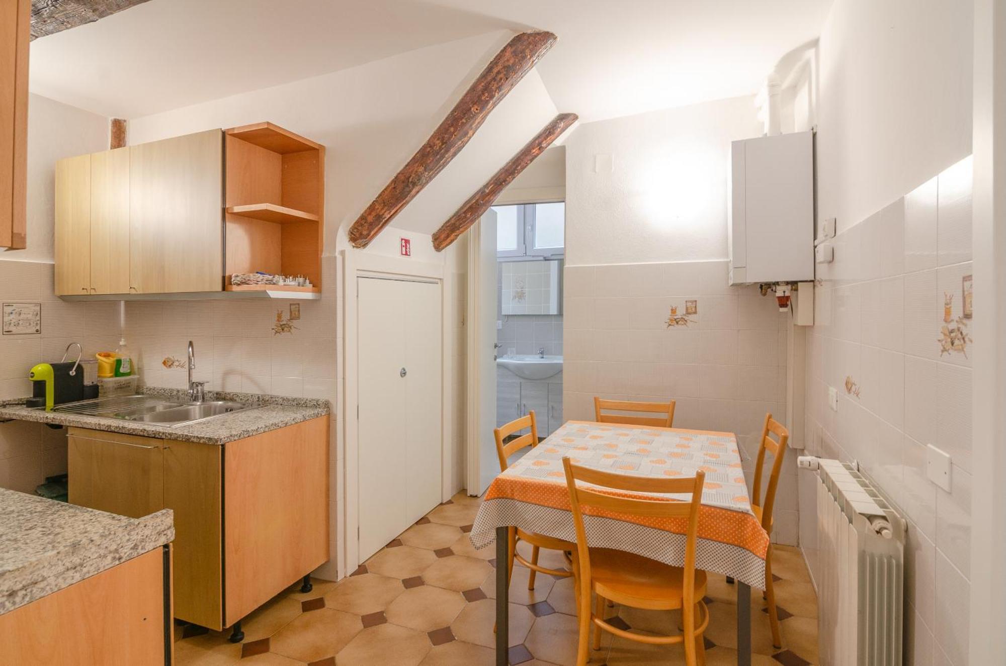 Apartamento Da Elisa Riomaggiore Exterior foto