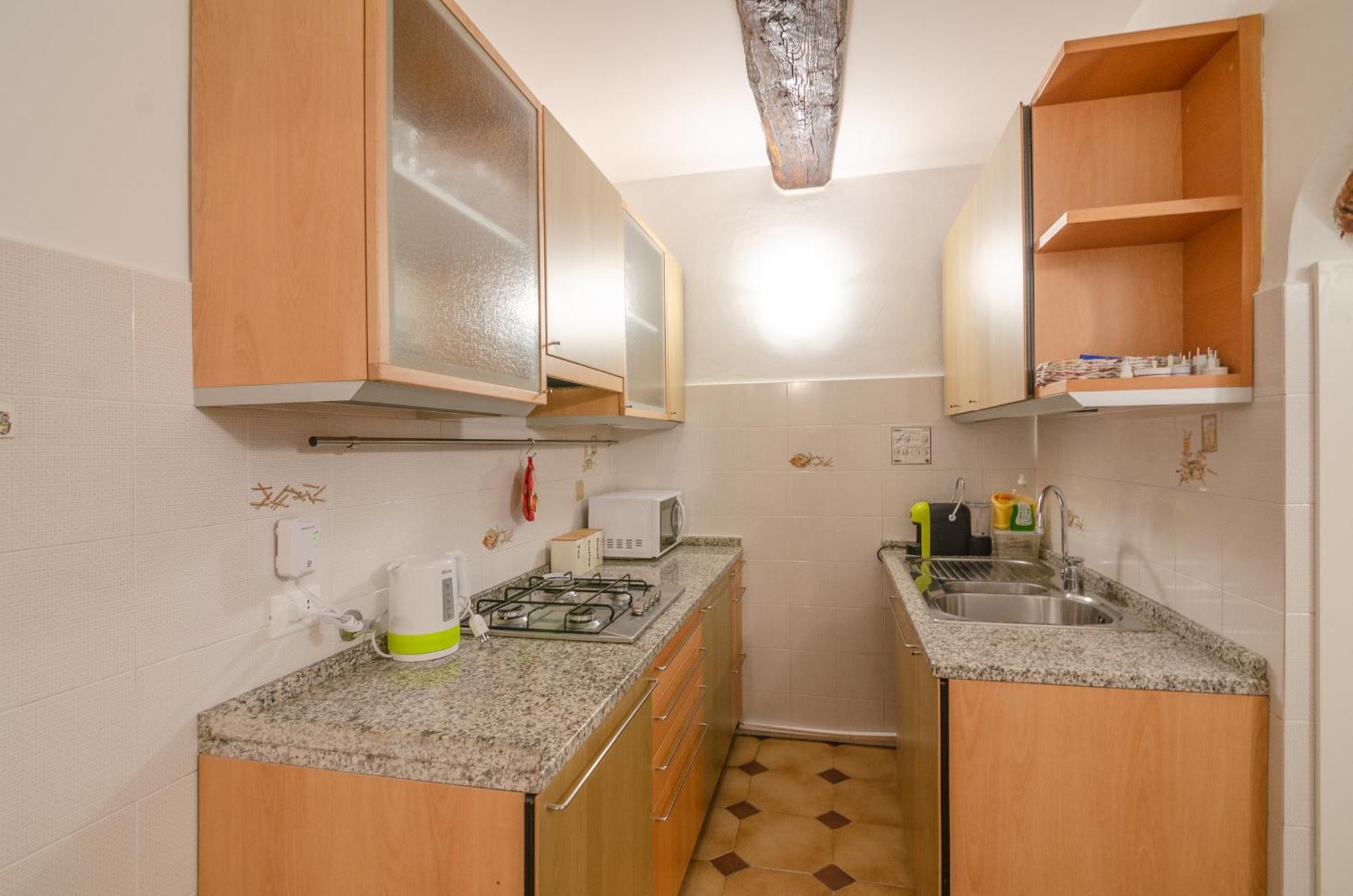 Apartamento Da Elisa Riomaggiore Exterior foto